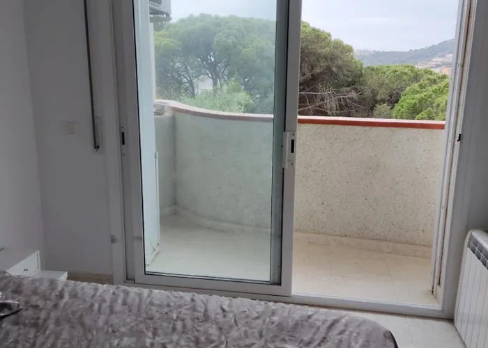 Дом отдыха Family With Incredible Ocean Views Платья-де-Аро