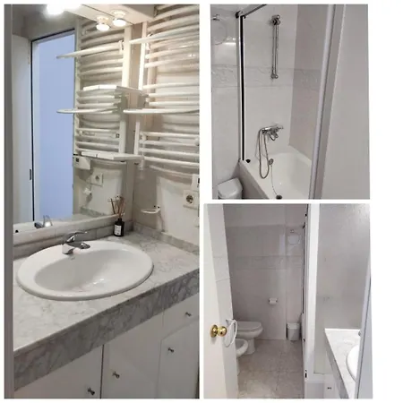 Hébergement de vacances Family With Incredible Ocean Views *