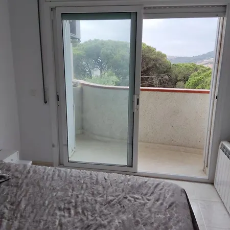 Hébergement de vacances Family With Incredible Ocean Views Castell-Platja d'Aro