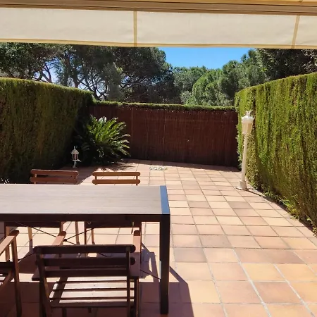 Family With Incredible Ocean Views Platja d'Aro