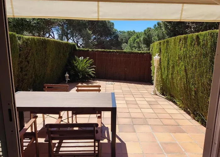 Family With Incredible Ocean Views Platja d'Aro